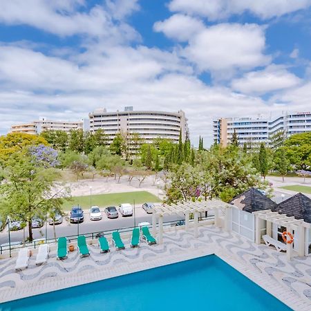 Talia - Pool City Center - Vilamoura Exterior photo