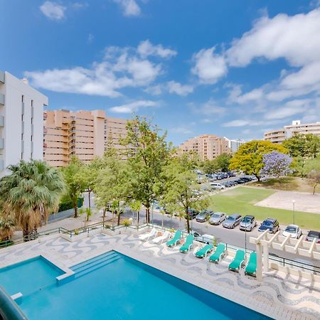 Talia - Pool City Center - Vilamoura Exterior photo