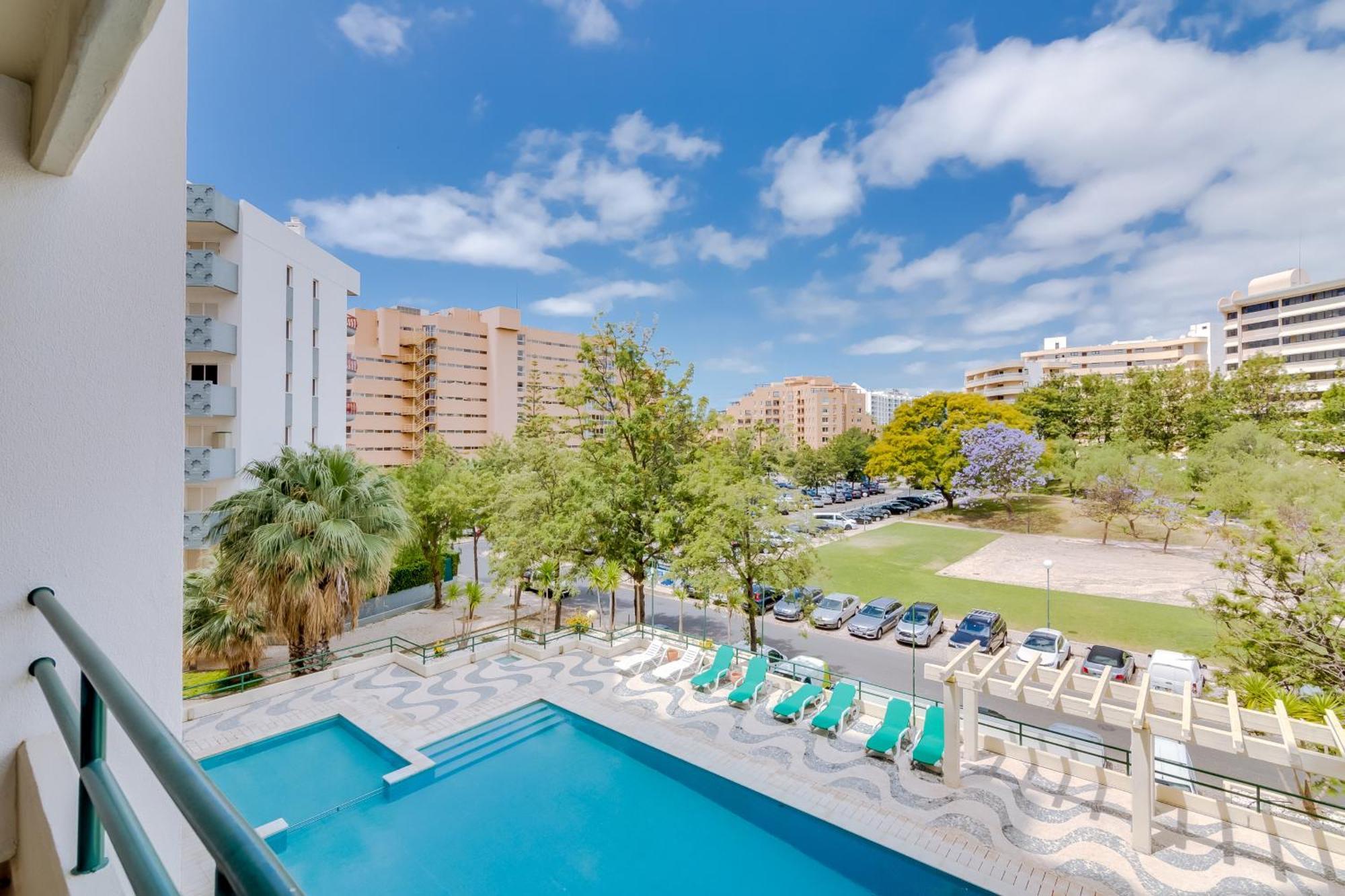Talia - Pool City Center - Vilamoura Exterior photo