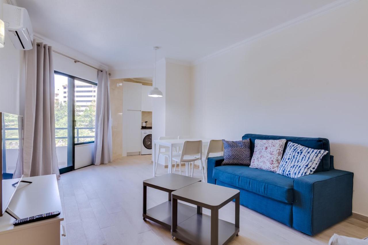 Talia - Pool City Center - Vilamoura Exterior photo