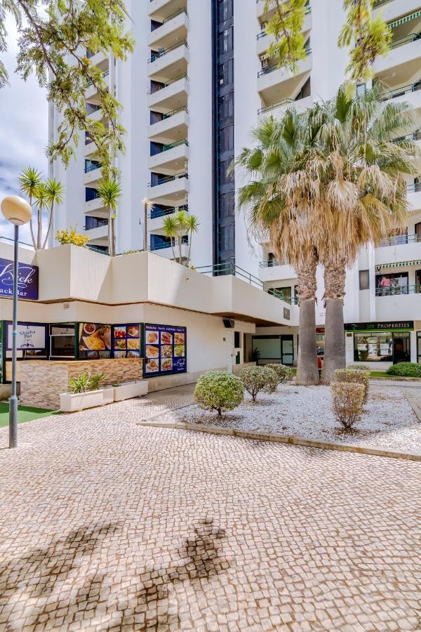 Talia - Pool City Center - Vilamoura Exterior photo